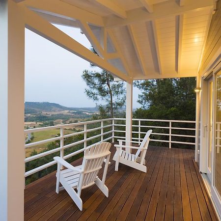 Paraiso Escondido São Teotónio Kültér fotó