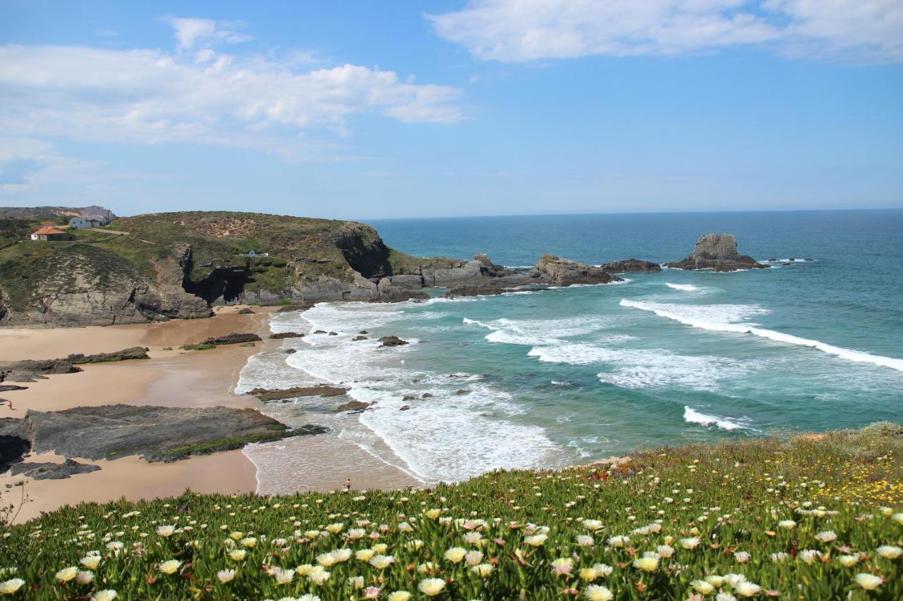Paraiso Escondido São Teotónio Kültér fotó
