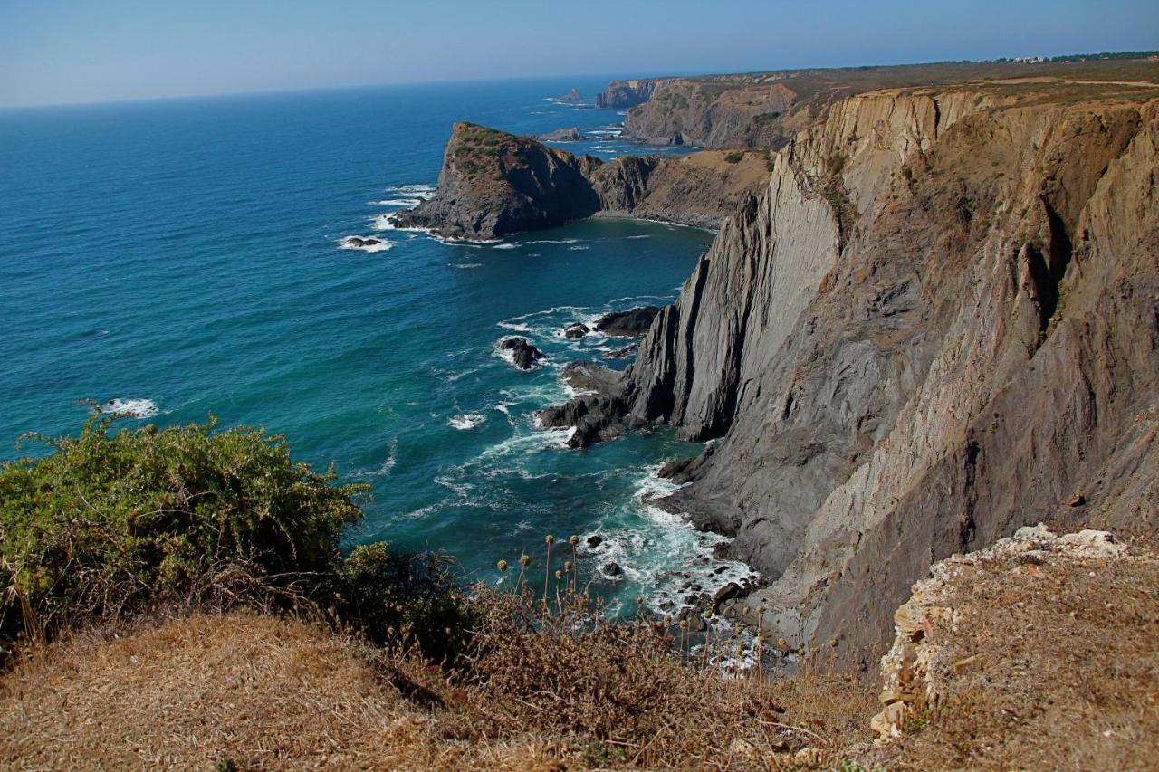 Paraiso Escondido São Teotónio Kültér fotó